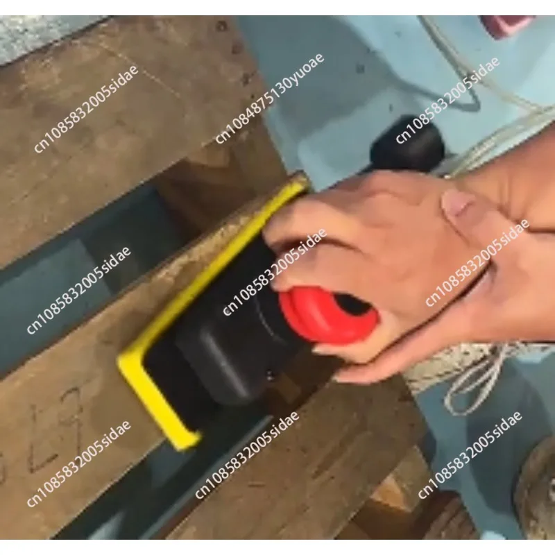 70-198mm-rectangular-air-sander-dust-collection-dry-sanding-tool-car-body-putty-polishing-pneumatic-grinding-machine
