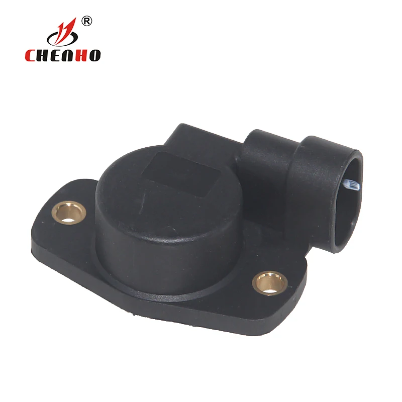 Sensor de posición del acelerador TPS, accesorio de alta calidad para Peugeot 106, 206, 306, 406, Partner v-olvo S40, V40, r-enault 7701204055, 19201H