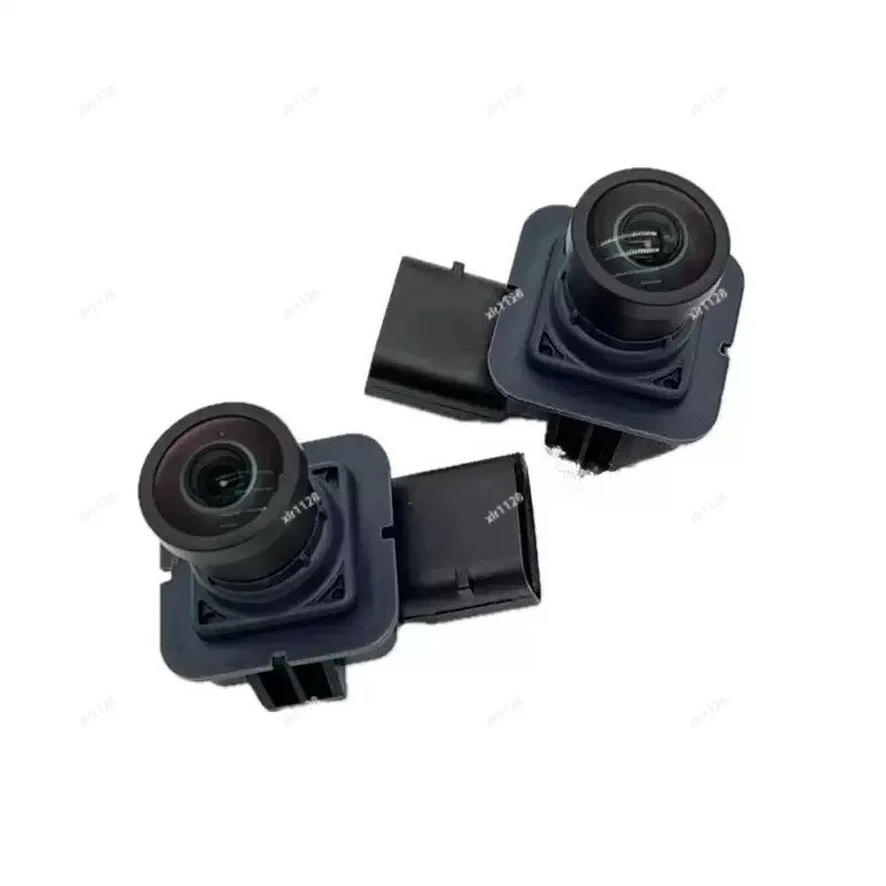 

HD Car Rear Backup Camera Clear Parking Vision Rear View Imaging Camera
