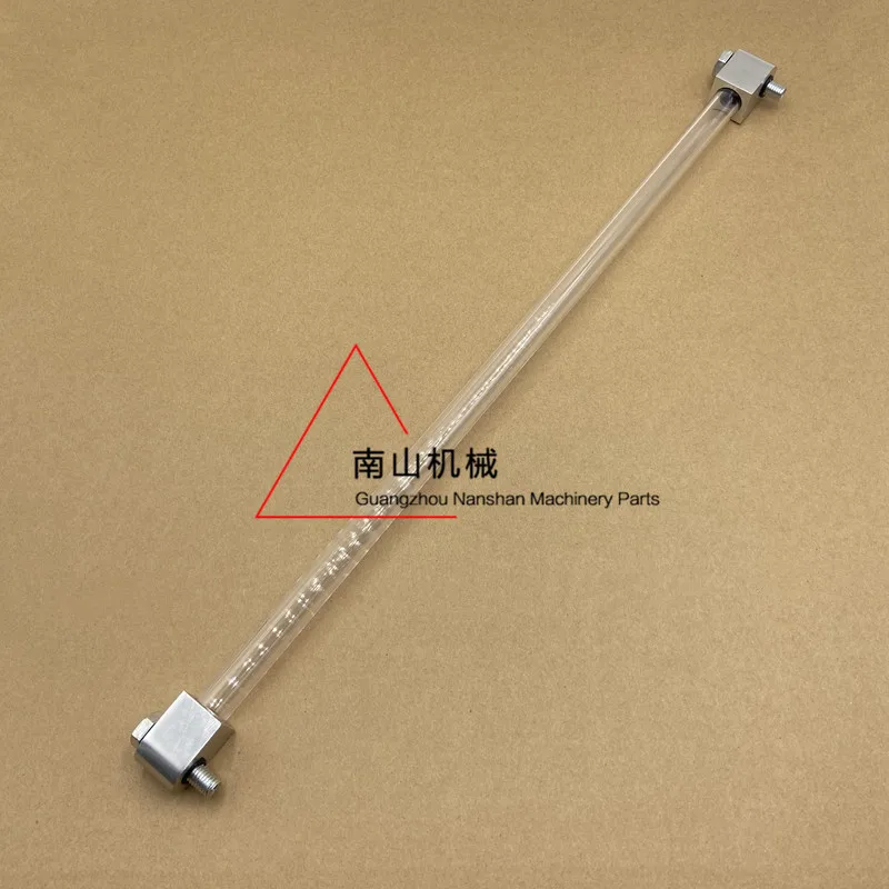 1PCSFor Doosan  for Daewoo DH80-7/80GOLG/80GO hydraulic oil ruler diesel meter excavator accessories  hole spacing 52CM
