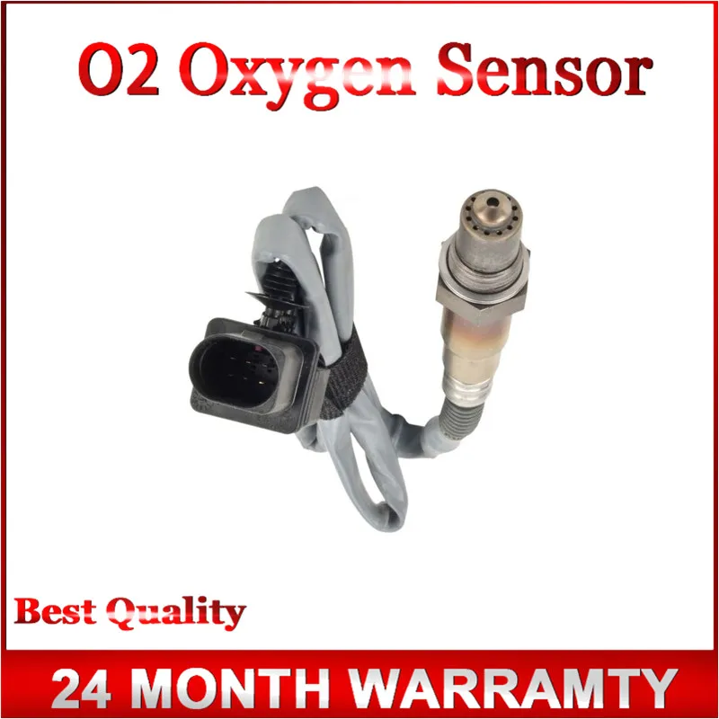

Датчик кислорода LSU-4.9 Lambda O2 0258017196 0 258 017 196 для Ford F150 Lobo Expedition Lincoln Navigator 8F9A9Y460CB 8F9Z9F472C