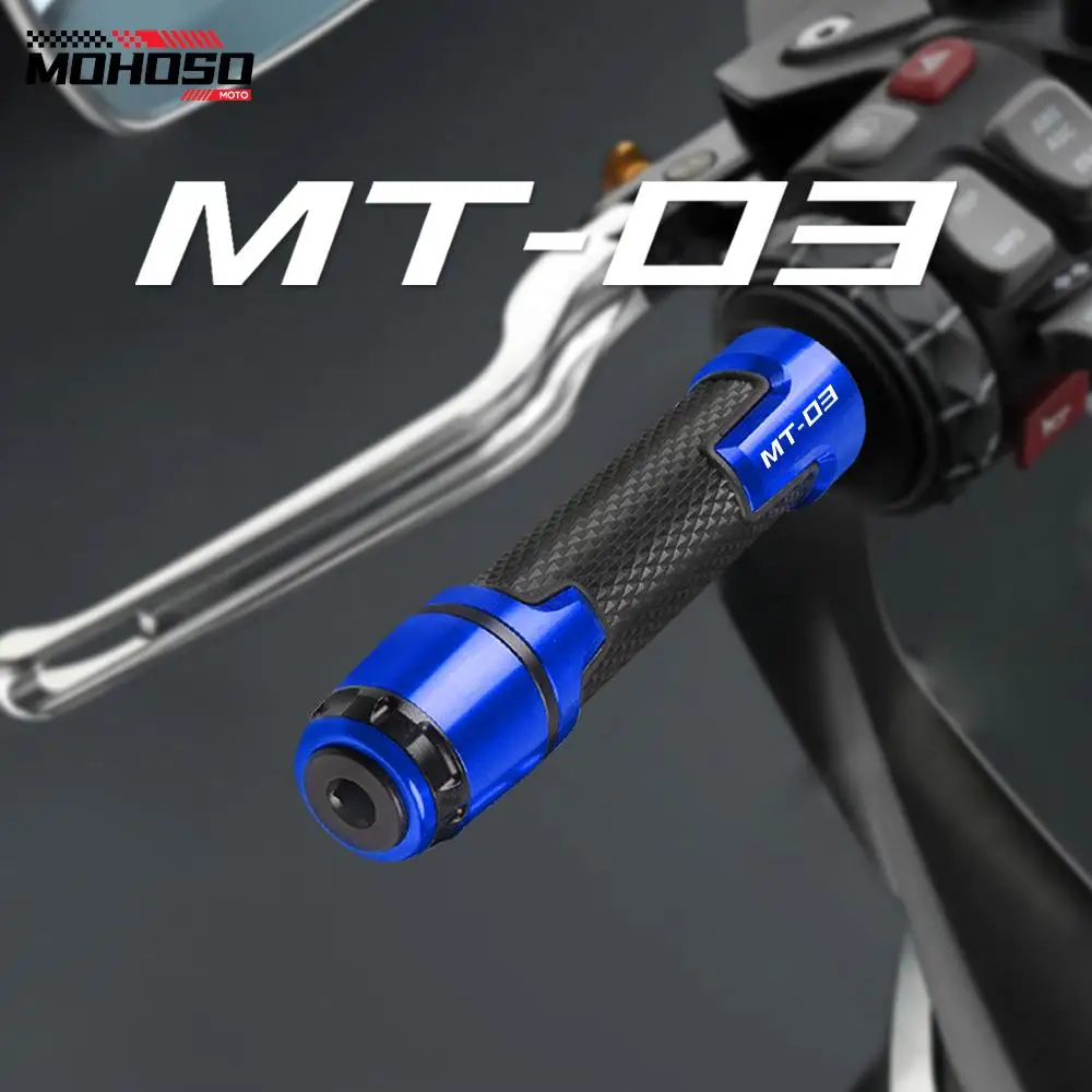 For YAMAHA MT03 2005 2006 2015-2021 2020 2019 2018 2017 7/8 