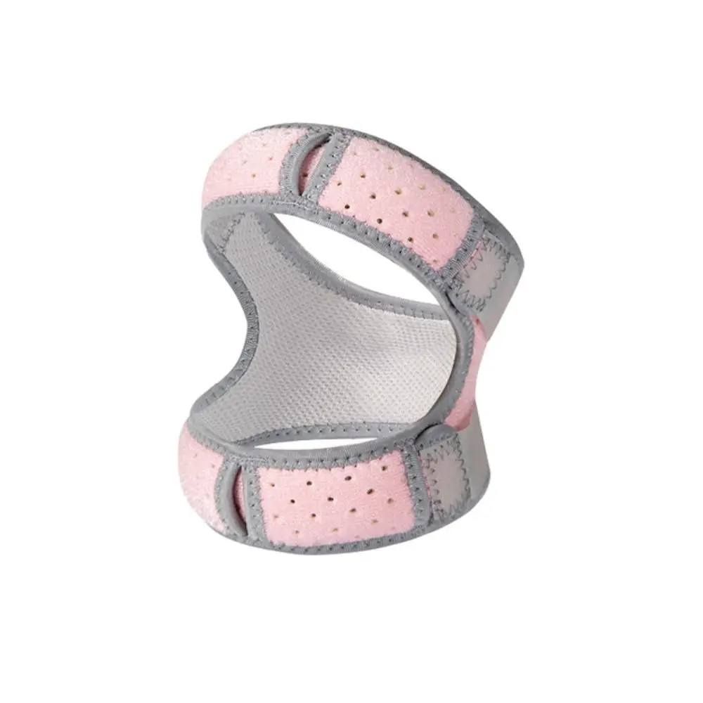 

Защитный коленный бандаж для коленной чашечки, дышащий мягкий защитный бандаж для коленной чашечки, профессиональный спортивный наколенник для суставов