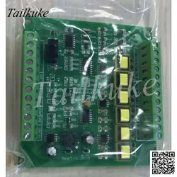 Three-phase Thyristor Phase-shift Trigger Board Thyristor Voltage Regulator Controller Trigger