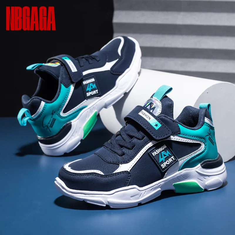 

Кроссовки для мальчиков, легкие дышащие кроссовки для бега, детская спортивная спортивная обувь для детей, для игр на открытом воздухе, повседневная нескользящая обувь для прогулок