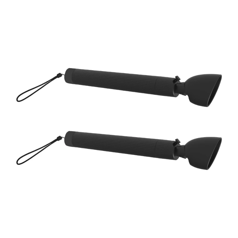 Accesorios brazos largos para accesorios del controlador Quest 3