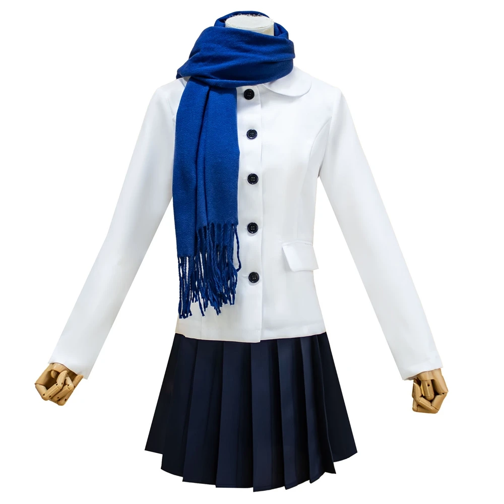 

Костюм для косплея XIN LAI SEN Unisex Anime Cos Altria Pendragon, комплекты для вечеринок на Хэллоуин