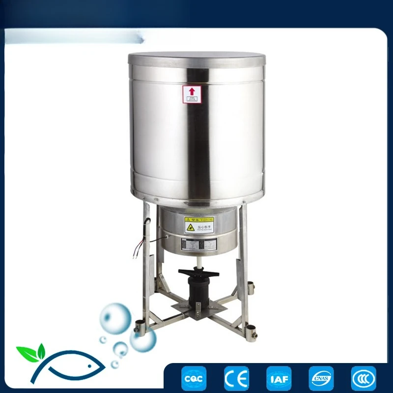 

Экологическая автоматическая кормушка для креветок, пруд для рыбы, аквакультура