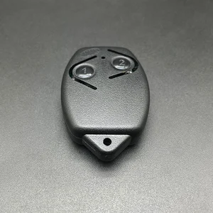 2 Stück Controller Controller Rosi Garagentoröffner Fernbedienung 433.92 MHz Hauptverkaufsbefehle für Portao Rossi - №3