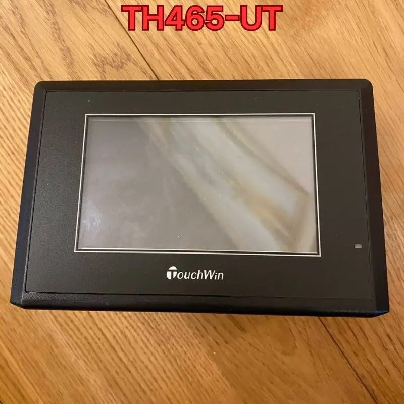 Second-hand TH465-UT touch screen function test is normal Latest Pricing for 2026