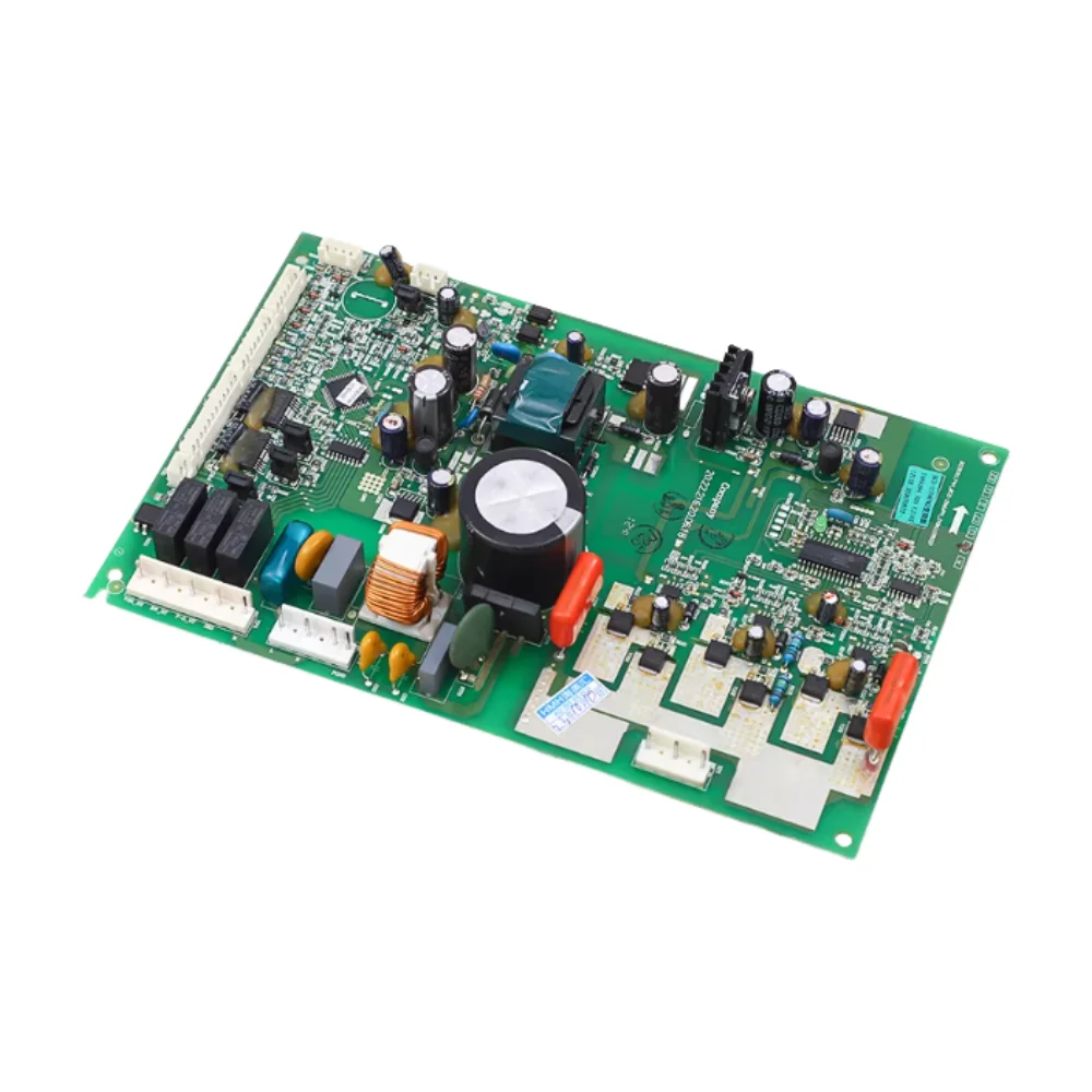 

new for Refrigerator motherboard 1469394 inverter board BCD-376WPMB computer board