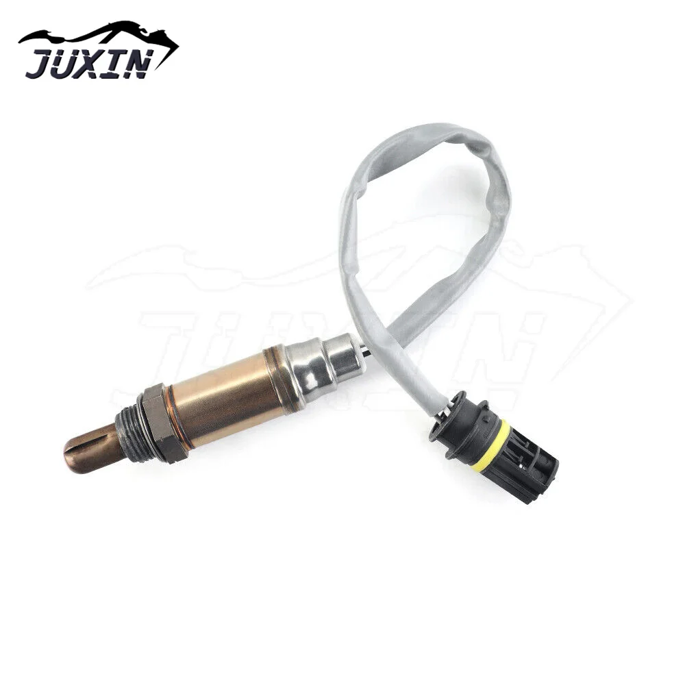 

Front Upstream O2 Oxygen Sensor For BMW E60 E61 E65 E66 E83 E85 11787513962 0258005309