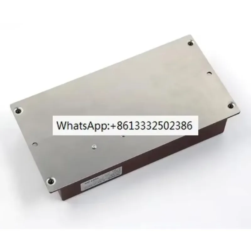 

SEEC 1PC Elevator Spare Parts Door Inverter converter controller Box Compact VVVF4+ VF4 VF4+ VVVF4 3-pin