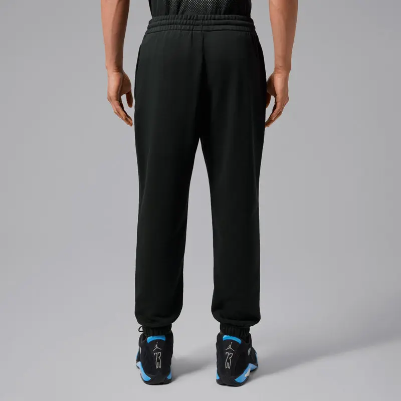 Nike Nike Men's Pants Sweatpants Autumn New Jordan Sweatpants Knitted Closed Casual Trousers IM7669-010