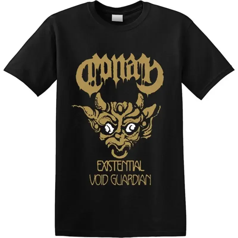 CONAN - 'Existential Void Guardian' T-Shirt