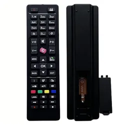 Remote Control For Telefunken UD-LED TV TE39180N22FC10 TELORC4875 TE32282B301C10D TE40283N25F1 D32H265M3C D32H278A3 D32H278A3CW