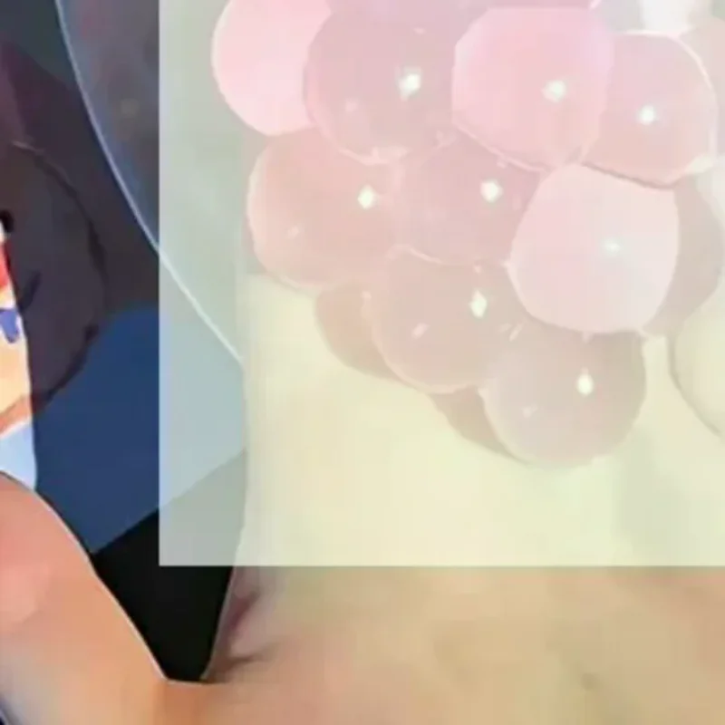 Novelty Shell Grape Empty Squeeze Toy Fidget Slow Rebound Stress Relief Squeeze Doll Office Anxiety Relief Vent For Kids Adults