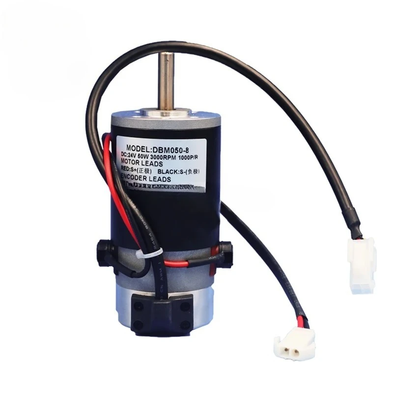 

Sky-Color Infinity for Wit Color Printer Ultra 9100 1901s DBM060-8 Synchronous Motor 24V DC Servo Motor New Condition