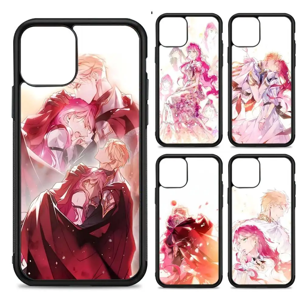 

V-villains Are Destined To Die For IPhone 17 16 15 14 13 12 11 Pro Max Plus Shockproof PC+TPU Phone Back Cover