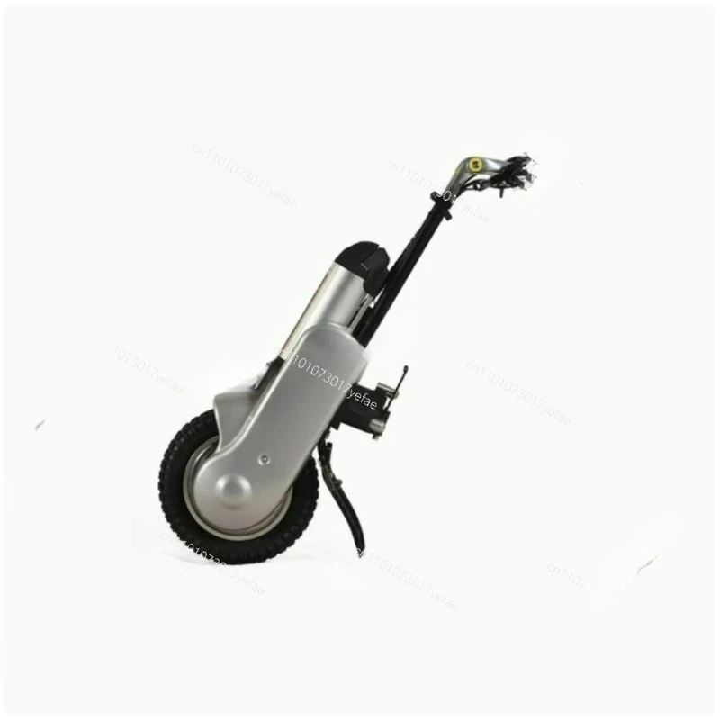 

36V/15Ah 12 inch Power Assist for Wheelchair Power Add Ons Device Electric Handbike Systems