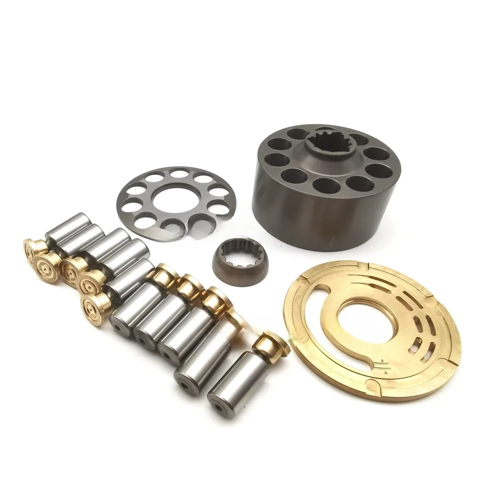 

Hydraulic Pump Parts AP2D12 Uchida Rexroth Pump Repair Kits AP2D12LV3RS7 Excavator Bobcat 428