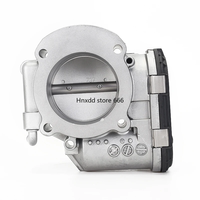 35100-25400 is Suitable for the Valve Body of Modern Yuxiang Sonata Eight Generation IX35 Automobile Throttle Assembly