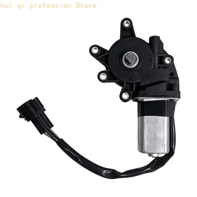Front Door Window Lift Motor with Stated 1-Year Coverage Term 80731-ED000 H8WE
