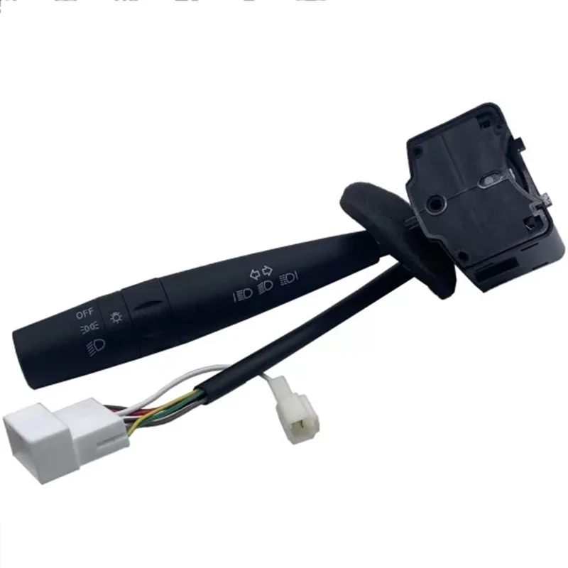 

Top Quality Headlight and Turn Signal Combination Switch Fits Shacman Delong M3000 New M3000