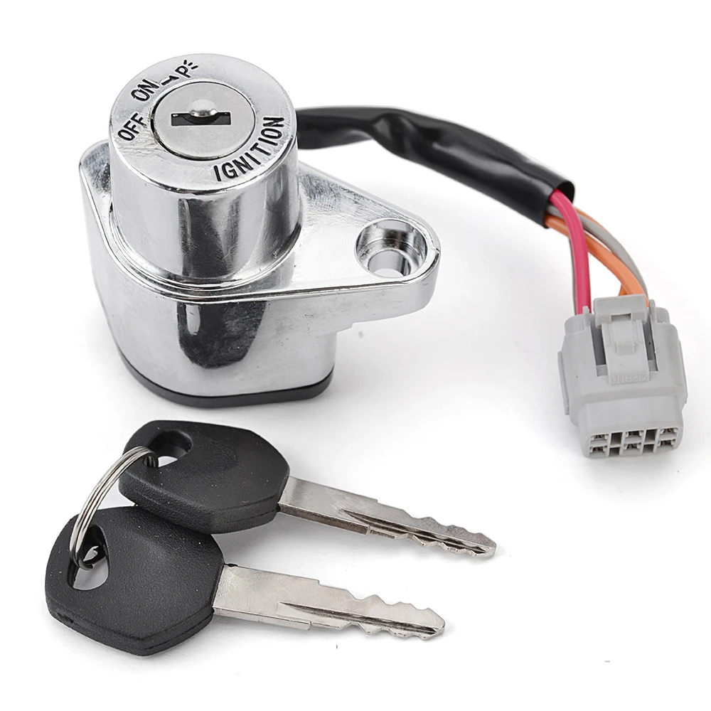 Ignition Switch Loc…