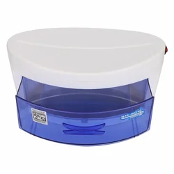 Sterilization Box UV Sterilization Tool Drawer Type Nail Enhancement Tool Beauty Salon Spa Home Nail Art Cleaning Sterilizer