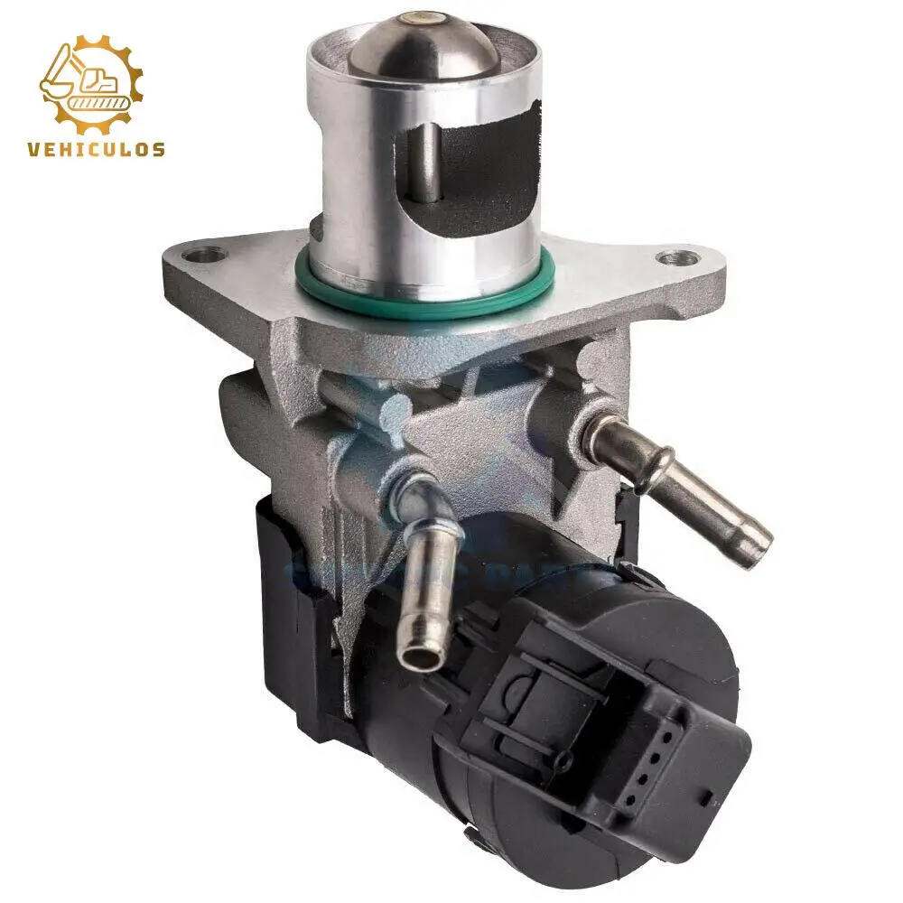 EGR Valve 11717810871 11717823210 For BMW N47 N57 1 3 5 6 7 Series X1 X3 X5 X6 Replacement Diesel Exhaust Gas Recirculation