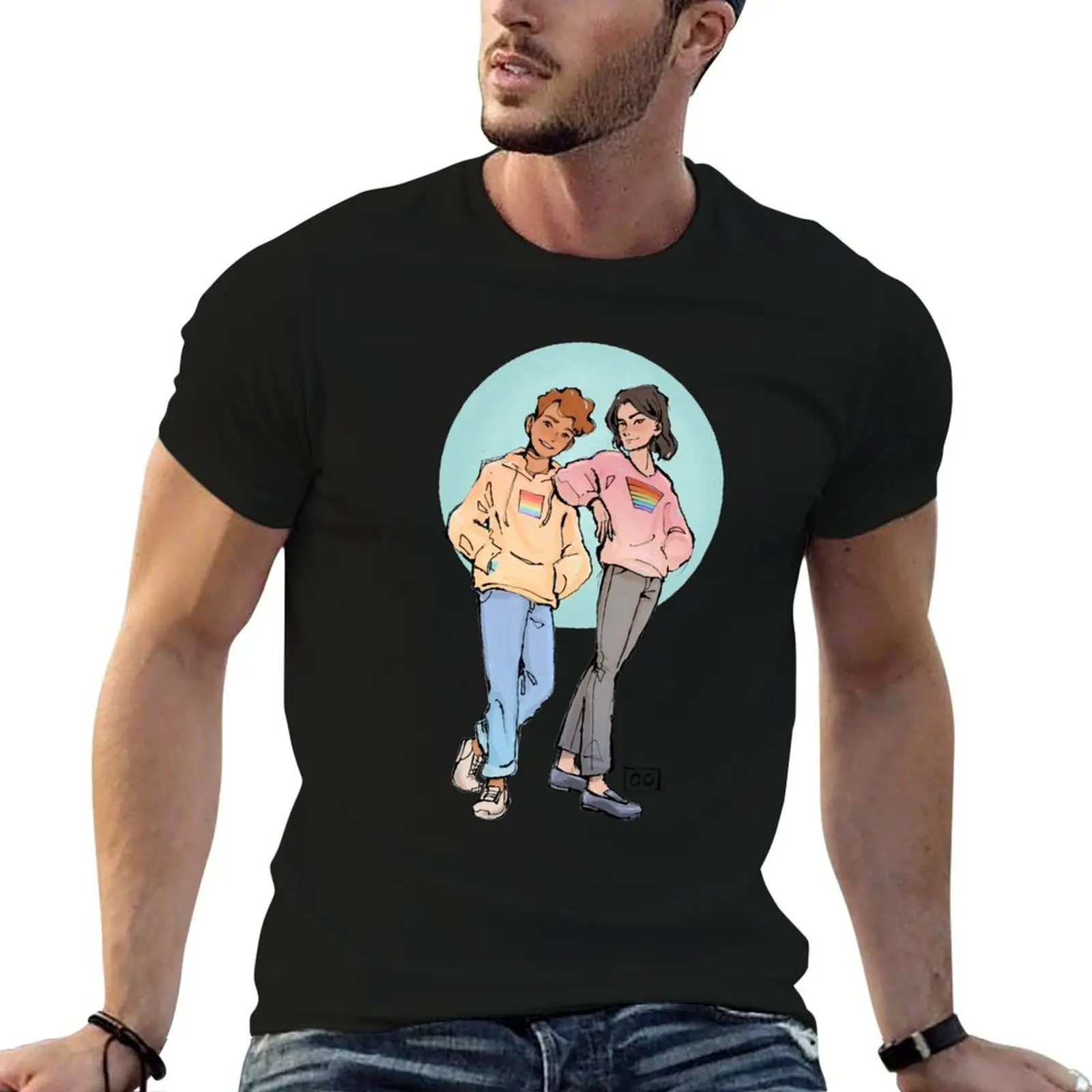 

man t shirts t for shirt shirt t Simon man designer essential fit slim Baz! T-Shirt and