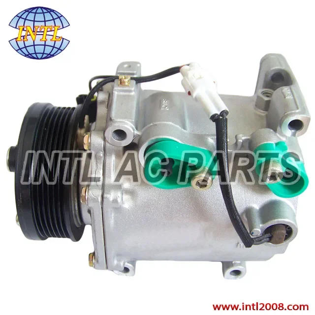 

MSC090 air conditioning ac compressor for Mitsubishi Galant MirageChrysler Sebring Dodge Stratus MR958219 MR500272