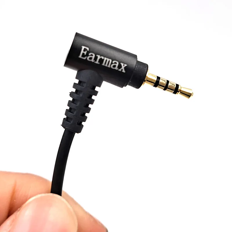 كابل توازن مطلي بالفضة لهاتف بوس سنهيسر كريتيف ، سماعة رأس قابلة للاستبدال ، LIVE2 ، E30 ، E55 ، 700 ، QC25 ، Y50 ، PCX550 ، DT240pro ، 2.5 مللي متر