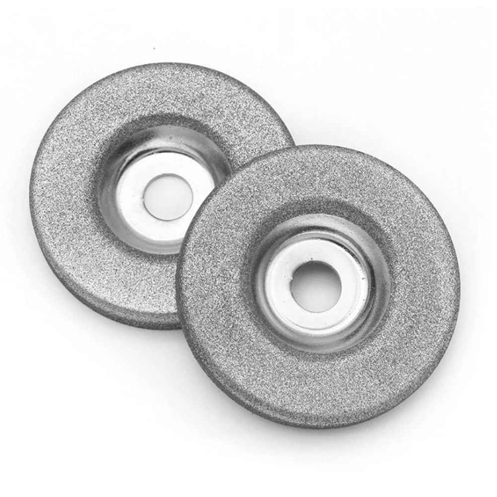 2025 Trend 2 muelas abrasivas, rueda de pulido multifuncional, muela de diamante de 56 mm para rectificadora y perforadora 180