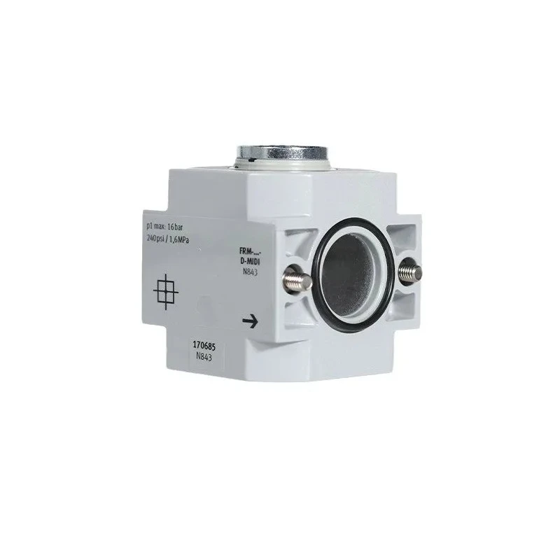 Parts for FESTOs Branchs Modules FRM-Ds 170684 170685 170686 Original