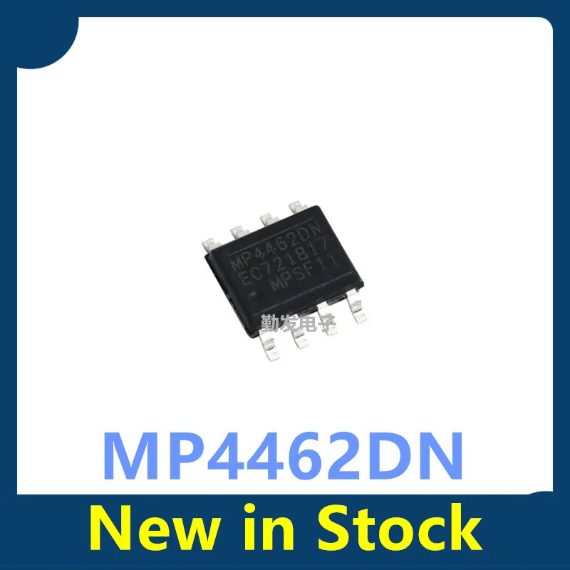 10PCS MP4462DN-LF-Z SOIC-8 MP4462DN Step-down Converter DC-DC