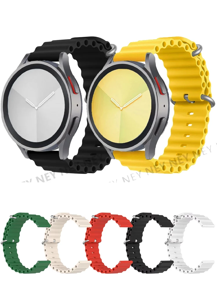 Ocean Bands For Sam… - image