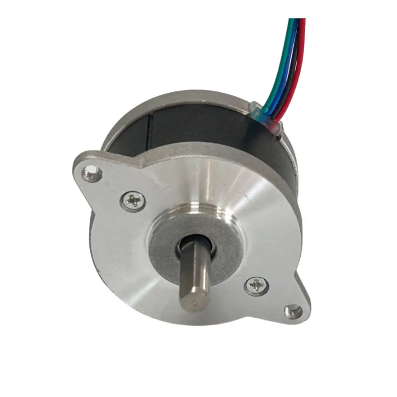 2PCS China Fabriek 36HM2004A4-XK Goedkope Motor 0.9 Graden Hybride Stappenmotoren Nema14 Voor Medische Apparaten