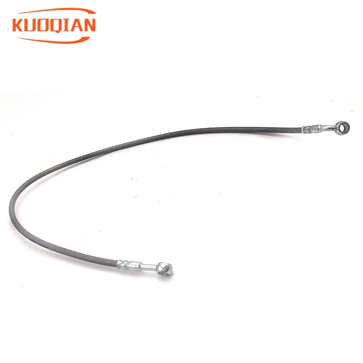 

Fluid Hose Front for 550 Main Pump Front Brake Tubing/Brakeall Terrain Vehicle Beach 450 500AU-6L 500ATR ATV 9CR6-081010