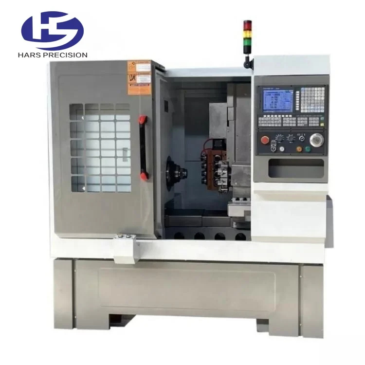 CK40L New Gsk Cnc C…