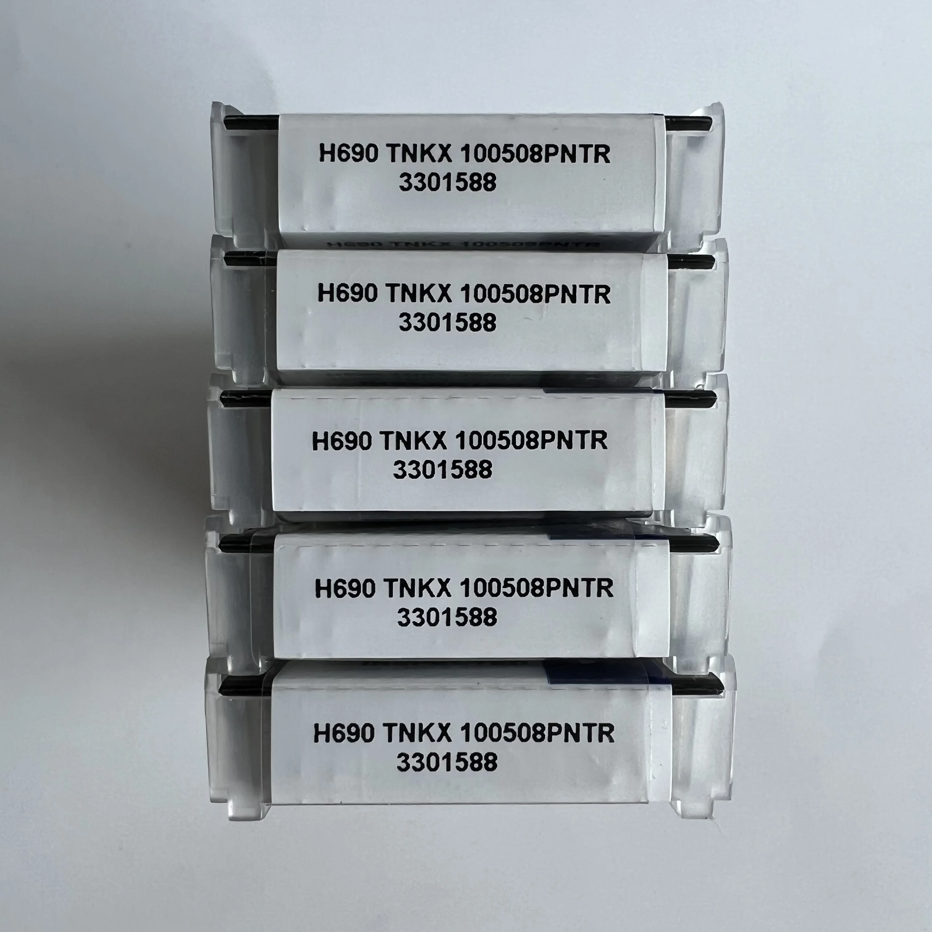 

H690TNKX100508PNTR IC808 CNC blade