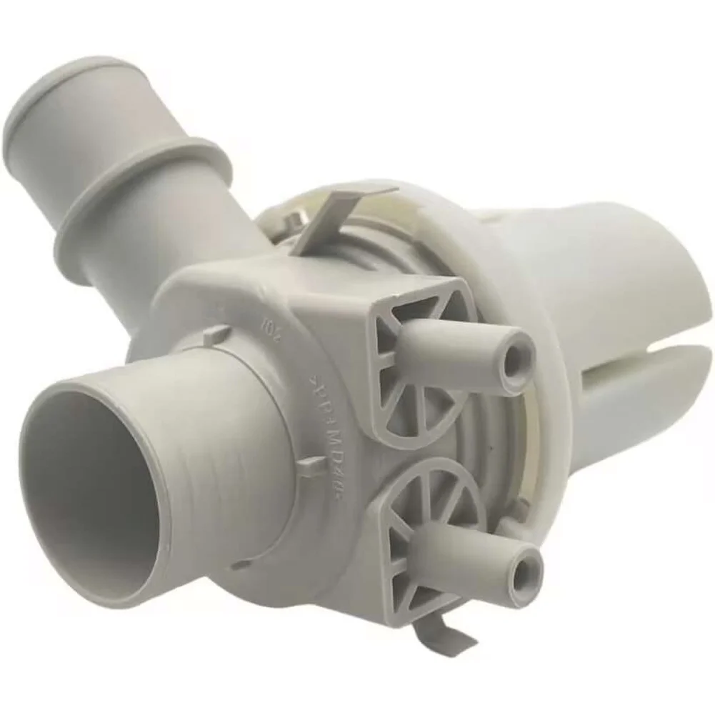 洗濯機用交換排水ポンプ（120v）、dp040-012の取り付け構成と電気要件に適合