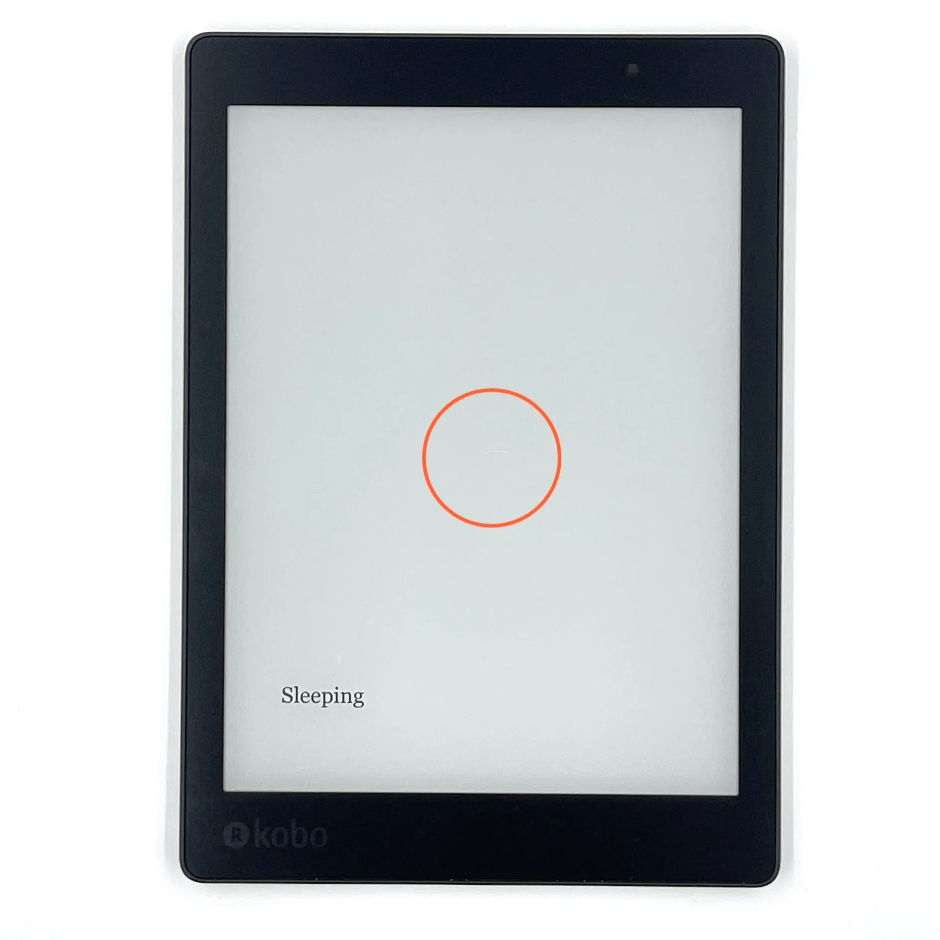 الشاشة عيب! KOBO Aura One 7.8 "القارئ الإلكتروني عيوب B-الصف الإلكتروني 300PPI N709 IPX8 مقاوم للماء Carta HD EInk ورق إلكتروني