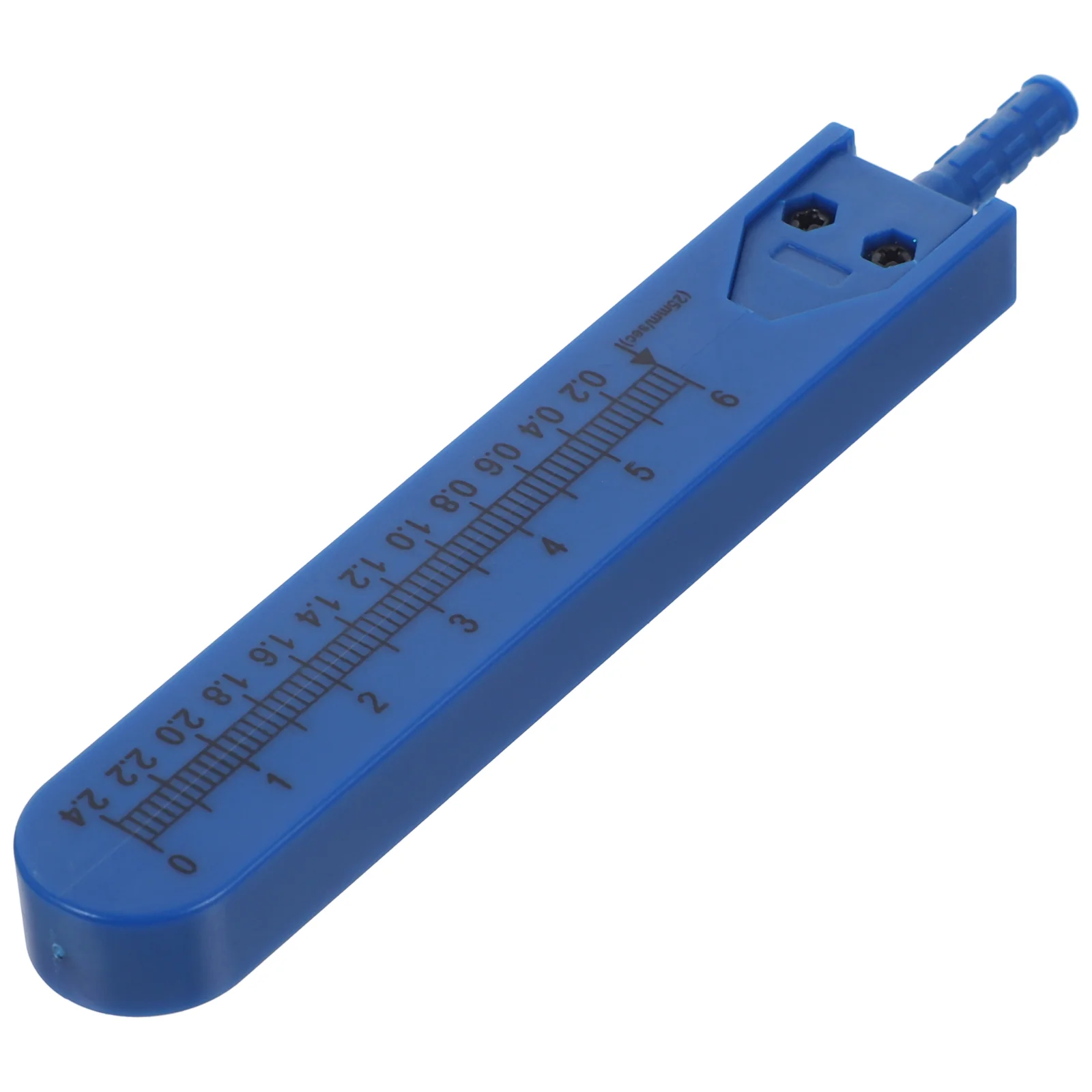 Care Calipers with Ruler Electrocardiograph Measuring Electrocardiogram Divider