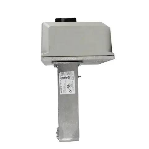 Honeywell ML7421B8012-E SERIES SMART LINEAR ELECTRIC VALVE ACTUATOR For Heating Ventilation Air Conditioning-Standard HVAC