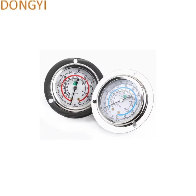

High Quality Radial Fuel Gauge Y63 HS-OG-3.5L Y63 HS-OG-5.5H HS-OG-1.8L