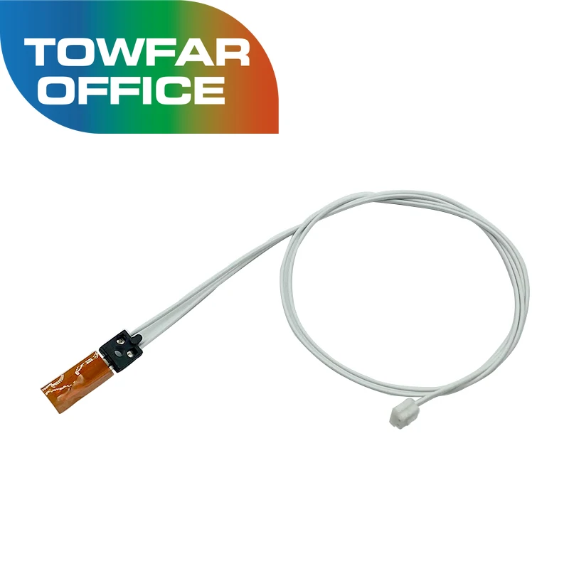 1PCS 57AE88040 Fuser Temperature Sensor for Konica Minolta BH600 751 750 601 fuser Thermistor Printer Copier Spare Parts