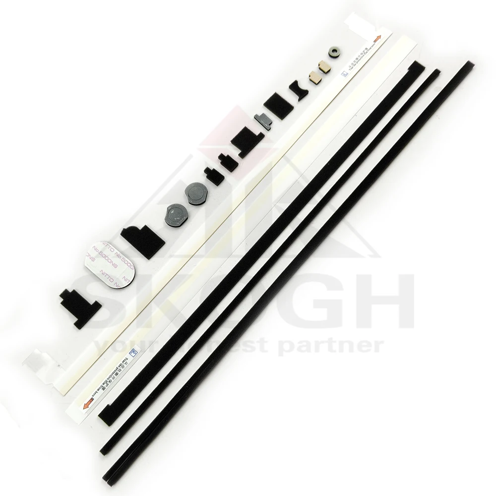 

5Sets Drum Unit Seal For Konica Minolta Bizhub C224 C284 C364 C308 C368 C454 C554 C458 C558 C658 Sponge Seal Kit