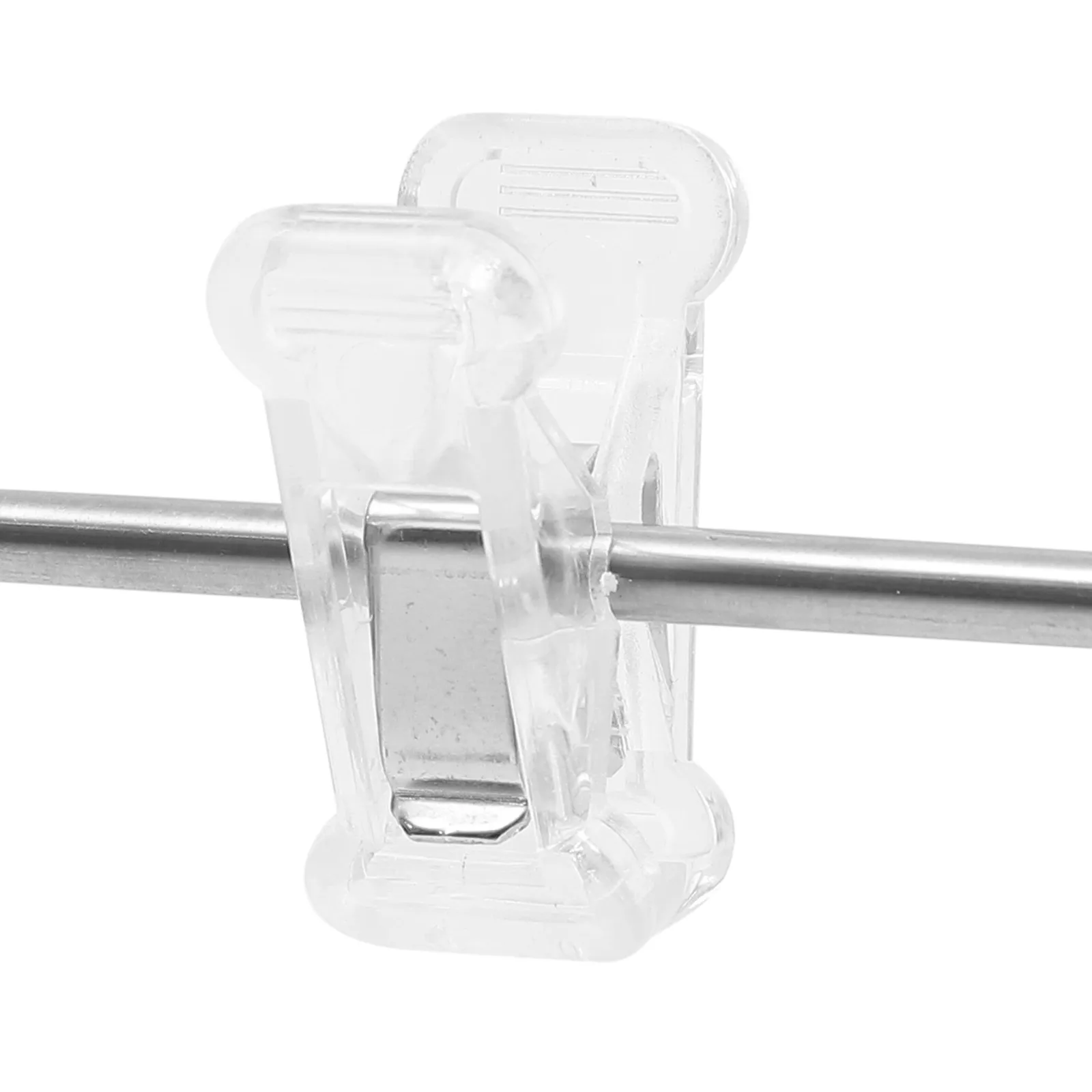 

Stainless Steel T-Shaped Poster Display Stand Adjustable Advertising Sign Holder Wedding Welcome Banner Table Stand Detachable